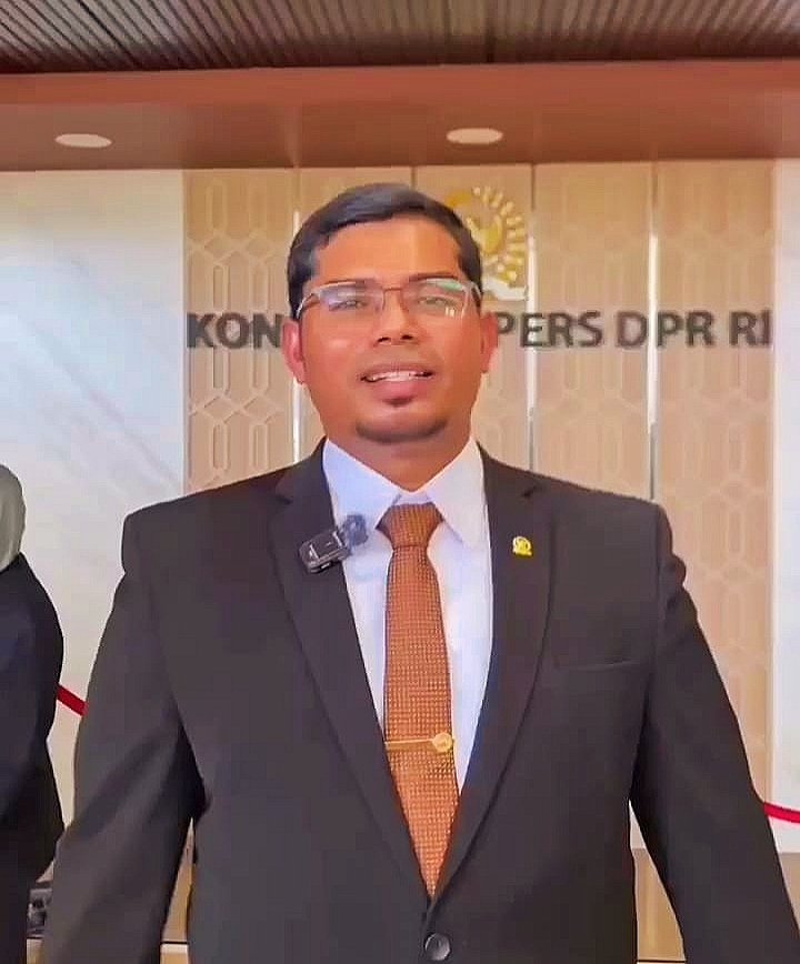 Gambar Istimewa Izzuddin Al-Qassam Kasuba 
