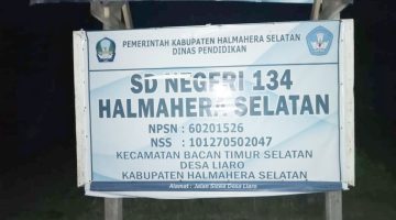 Dikasih Jabatan Tak Bersyukur, Kepsek SDN 134 Hal-Sel Diduga Tinggalkan Tugas Berbulan-Bulan