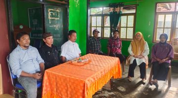 BLT Tepat Sasaran, Desa Goro-Goro Luruskan Tuduhan Miring