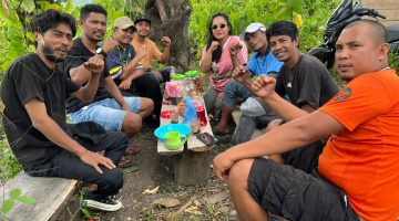 Menjelang Mubes, Media Center Warning Pengurus Sementara Ika Togale