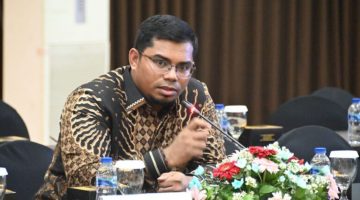 DPR Semprot Kemenpar, Maluku Utara Tak Pernah Masuk Prioritas